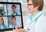 遠(yuǎn)程會(huì)診