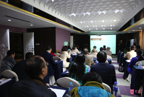 優(yōu)孕行:美國(guó)試管嬰兒鄭州公益咨詢會(huì)圓滿結(jié)束