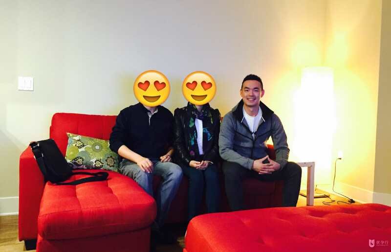 美國試管嬰兒Dee帥分享:優(yōu)孕之家住宿環(huán)境全景