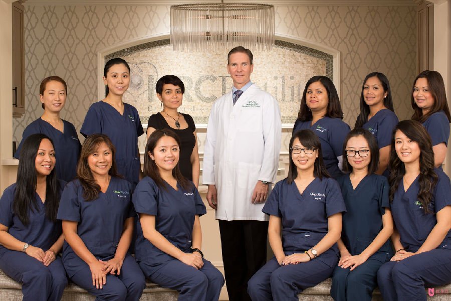 美國(guó)試管嬰兒HRC 帕薩迪納約翰醫(yī)生