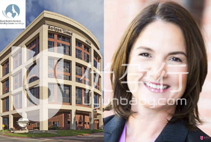 美國試管嬰兒醫(yī)院育傳醫(yī)療圣地亞哥中心醫(yī)生介紹:Cook