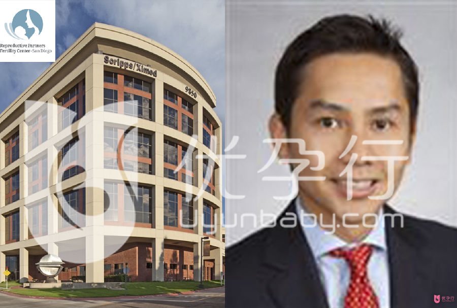 美國試管嬰兒醫(yī)院育傳醫(yī)療圣地亞哥中心醫(yī)生介紹:Mike