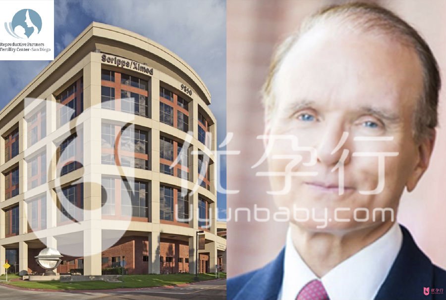 美國(guó)試管嬰兒醫(yī)院育傳醫(yī)療圣地亞哥中心醫(yī)生介紹:Meldrum