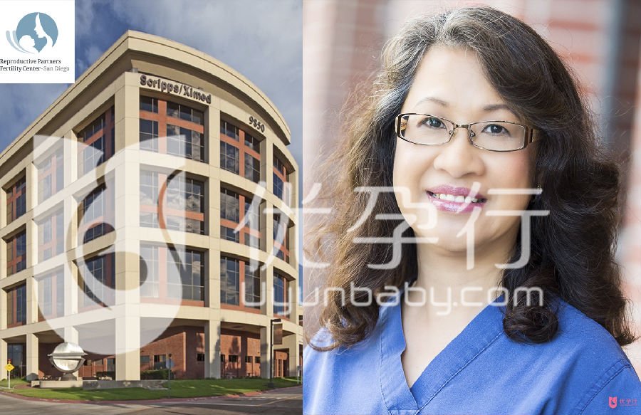 美國試管嬰兒醫(yī)院育傳醫(yī)療圣地亞哥中心醫(yī)生介紹:Lisa