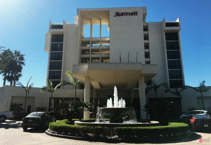 美國試管嬰兒Dee帥分享: 歡迎優(yōu)孕行廣州客戶到達(dá)洛杉磯