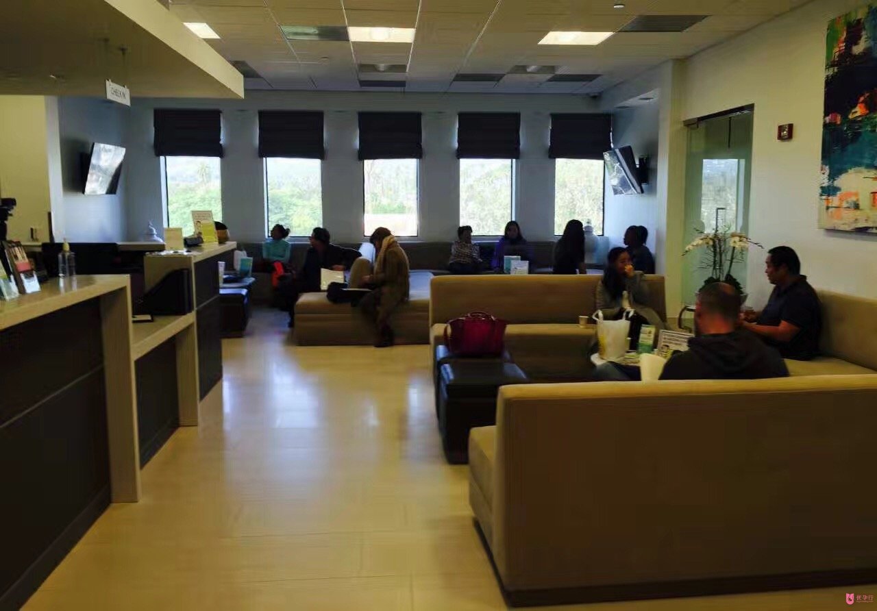 美國試管嬰兒優(yōu)孕行SCRC順利取卵5