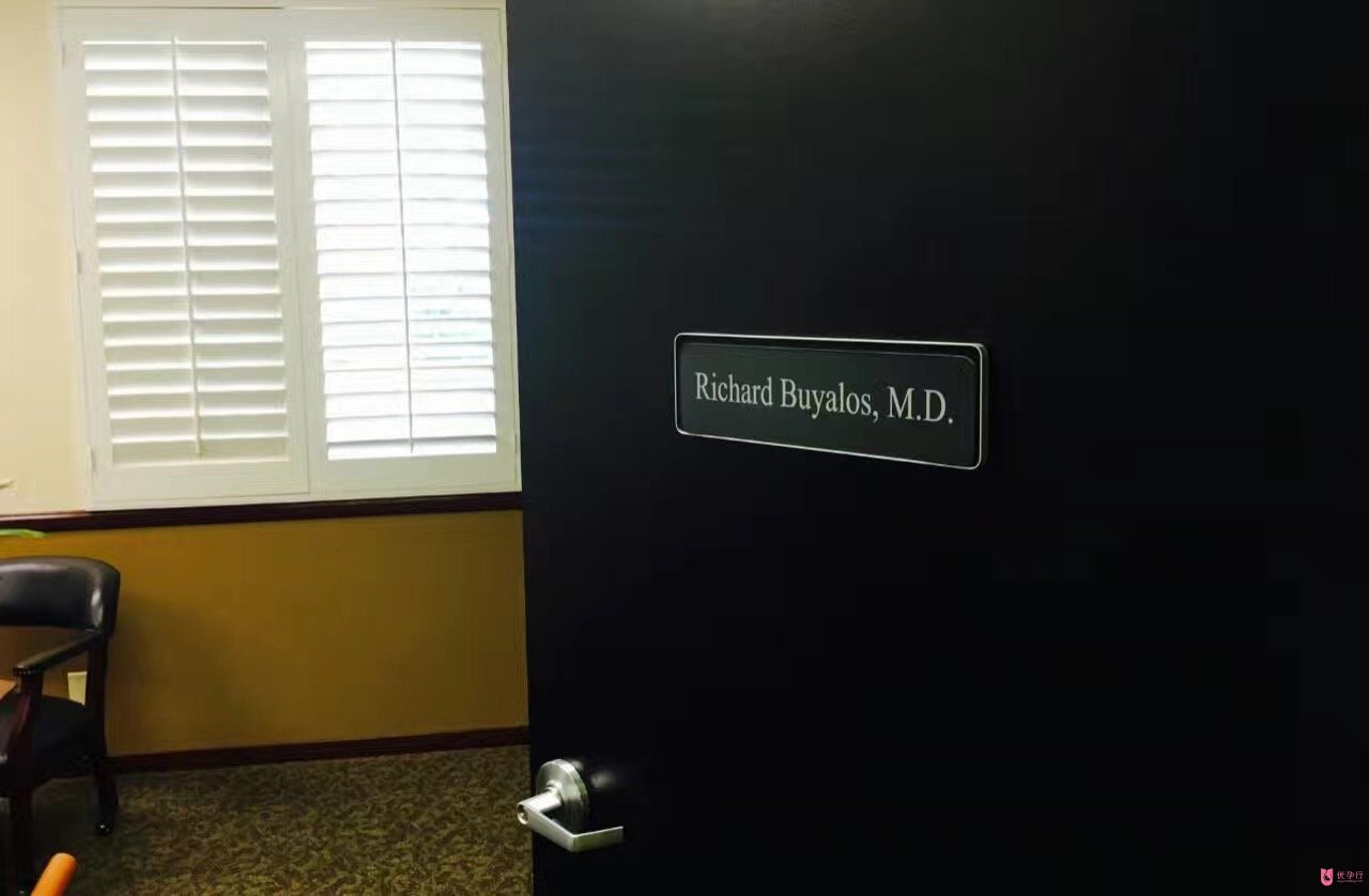 美國試管嬰兒醫(yī)院FSAC生殖中心：加州大齡試管嬰兒成功率高8