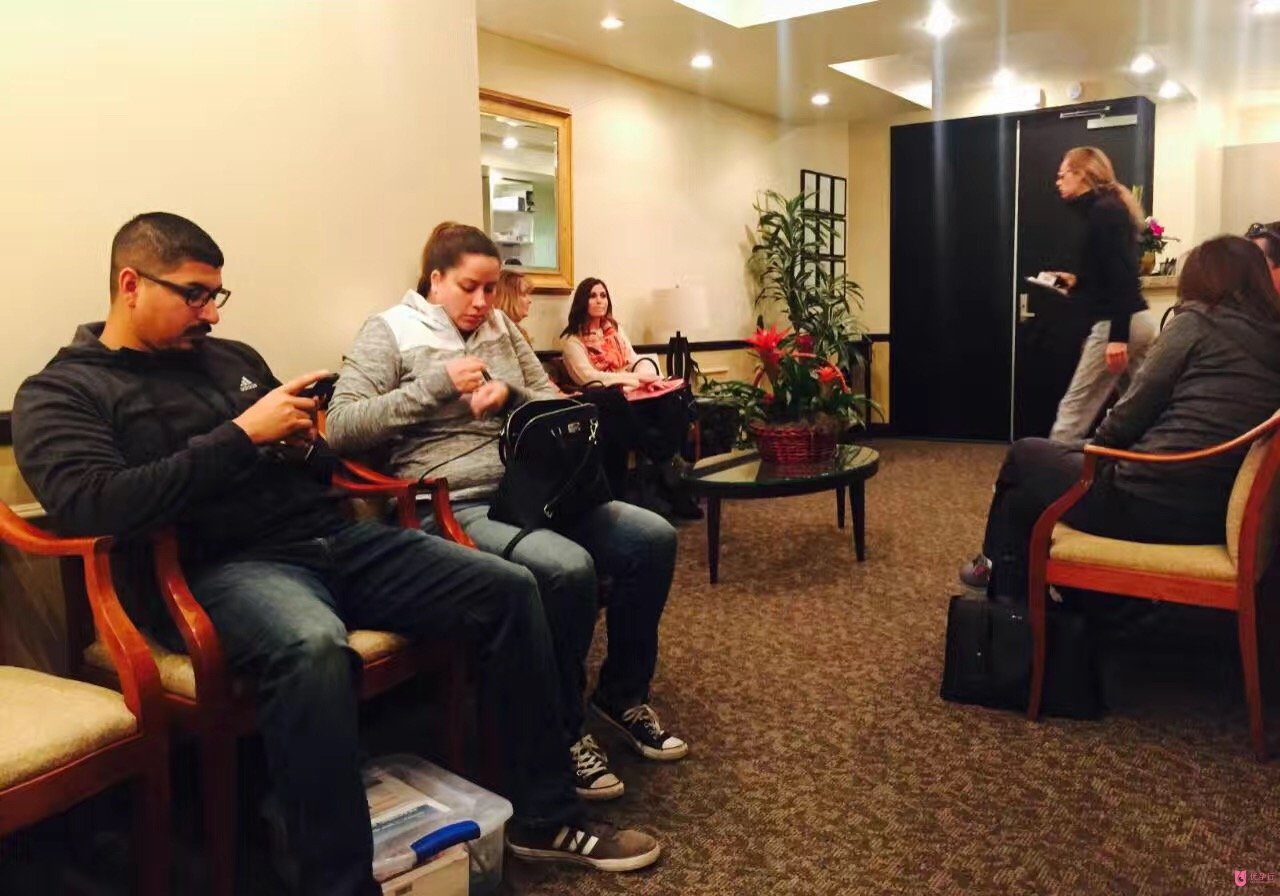 美國試管嬰兒醫(yī)院FSAC生殖中心：加州大齡試管嬰兒成功率高5