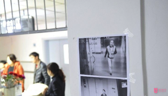 醫(yī)院貼出小偷照片警示注意防偷，美國試管嬰兒優(yōu)孕行團隊護衛(wèi)您的生育之旅