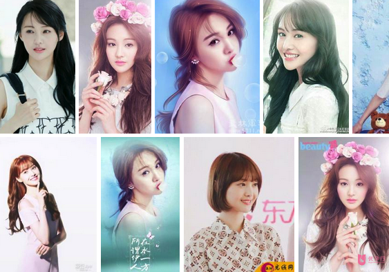 鄭爽后援會(huì)解散，明星難道缺錢？美國(guó)試管嬰兒真辣么貴