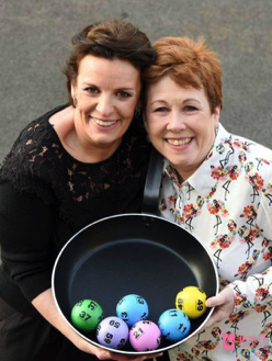 彩票中獎1.3億分閨蜜一半，美國試管嬰兒卵子贈也分你一半