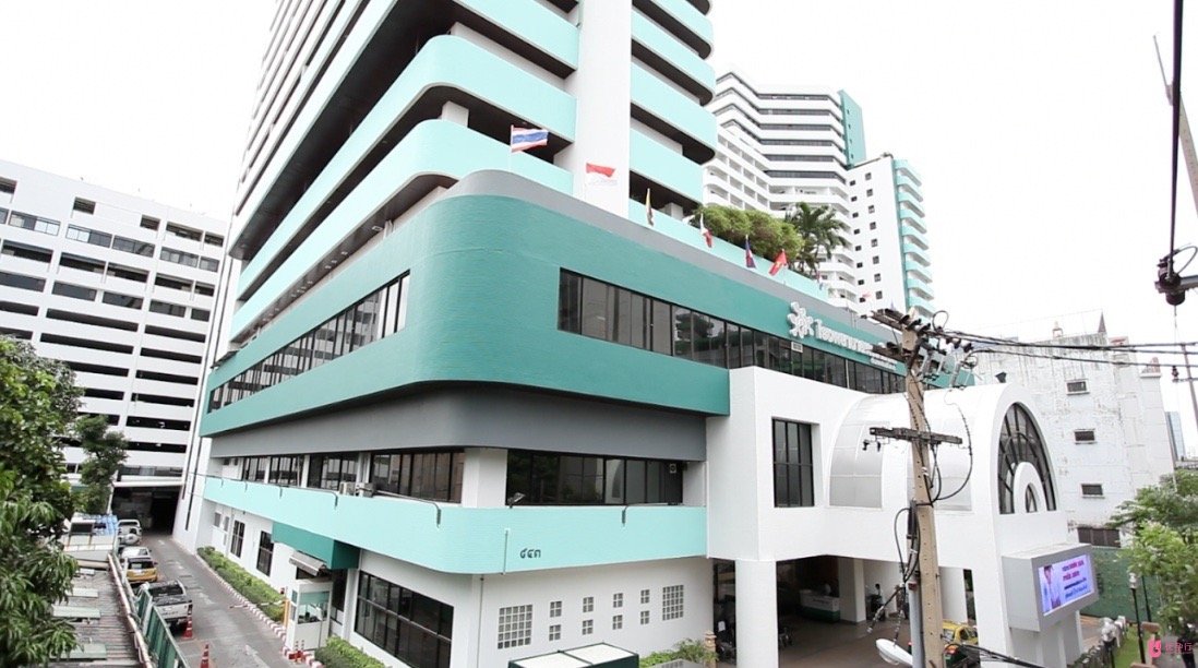 泰國(guó)試管嬰兒醫(yī)院