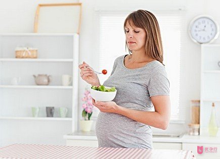 在春光燦爛的季節(jié)里備孕你要學(xué)會怎么吃！