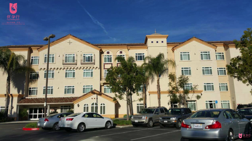 美國試管嬰兒醫(yī)院