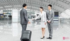 免費(fèi)為赴美客戶(hù)提供接機(jī)服務(wù)