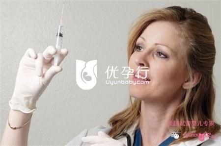 美國(guó)試管嬰兒