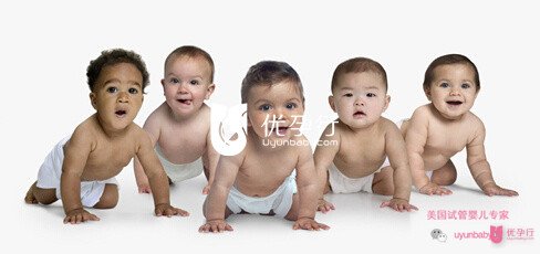 美國(guó)試管嬰兒