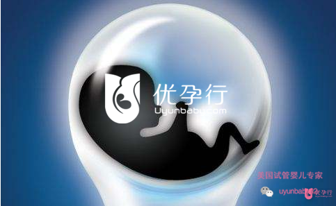 美國(guó)試管嬰兒