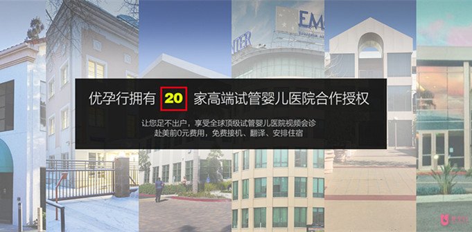 美國(guó)試管嬰兒