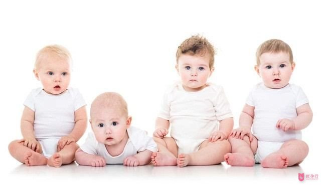 美國(guó)試管嬰兒