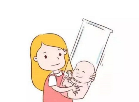 泰國試管嬰兒生幾率有多大