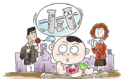 俄羅斯試管嬰兒醫(yī)院如何選擇靠譜的